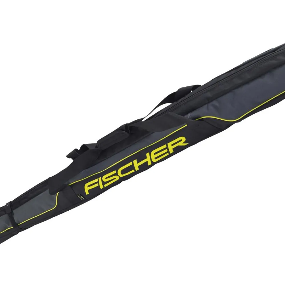 Housses<Fischer Housse Ski Nordique Skicase 1 Pair Xc Performance 195/210