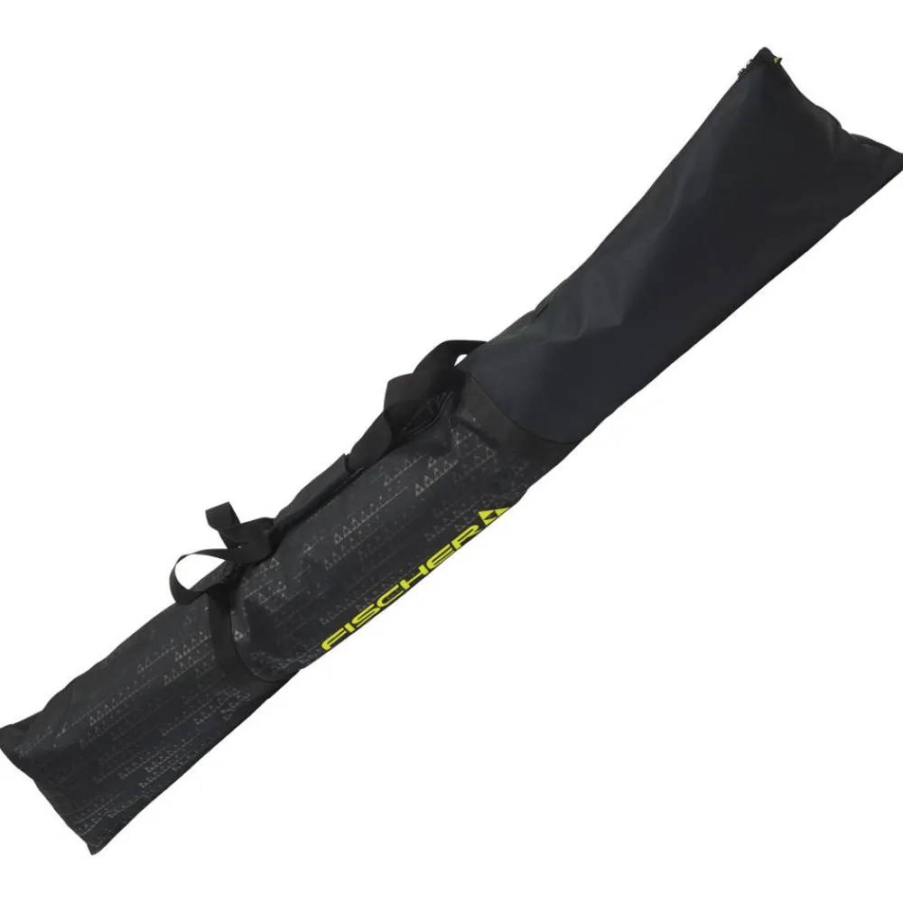 Housses<Fischer Housse Ski Nordique Skicase Eco Xc 3 Pair 210