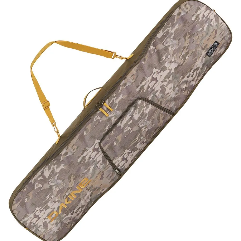 Best Housse Snowboard Youth Freestyle Snowboard Bag Vintage Camo Housses Snowboard