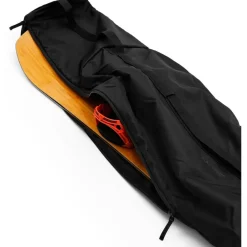 Housses Snowboard<Db Housse Snowboard Snow Essential Snowboard Bag 180 Black Out