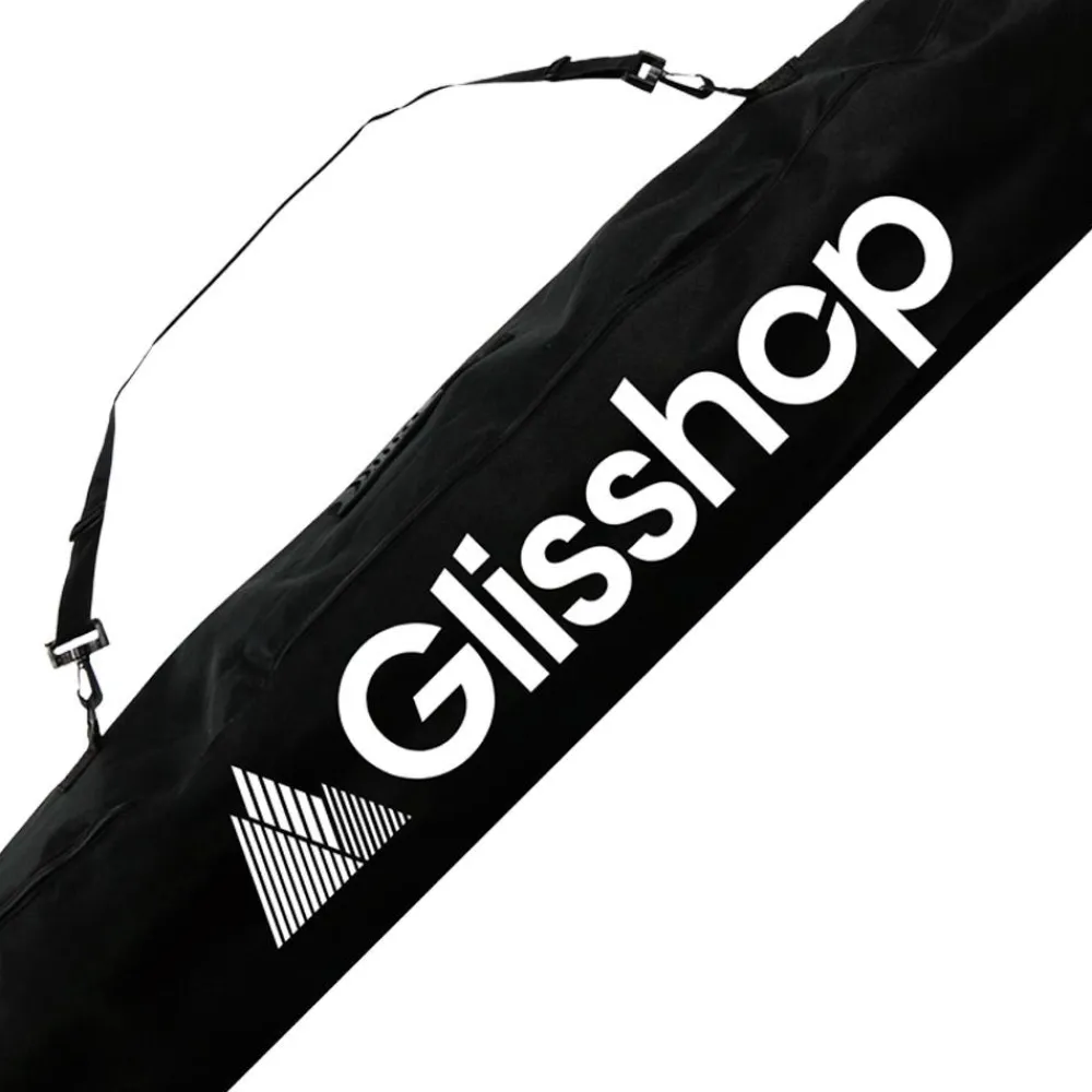 Best Housse Snowboard Snow Bag Black White Housses Snowboard
