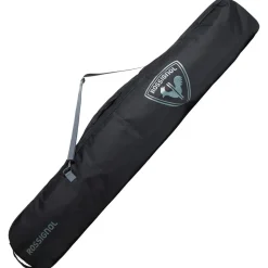 Housses Snowboard<Rossignol Housse Snowboard Tactic Snowboard & Gear Bag Black Grey