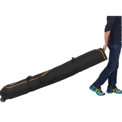 Hot Housse Snowboard Snowboard Roller Black Brown Housses Snowboard