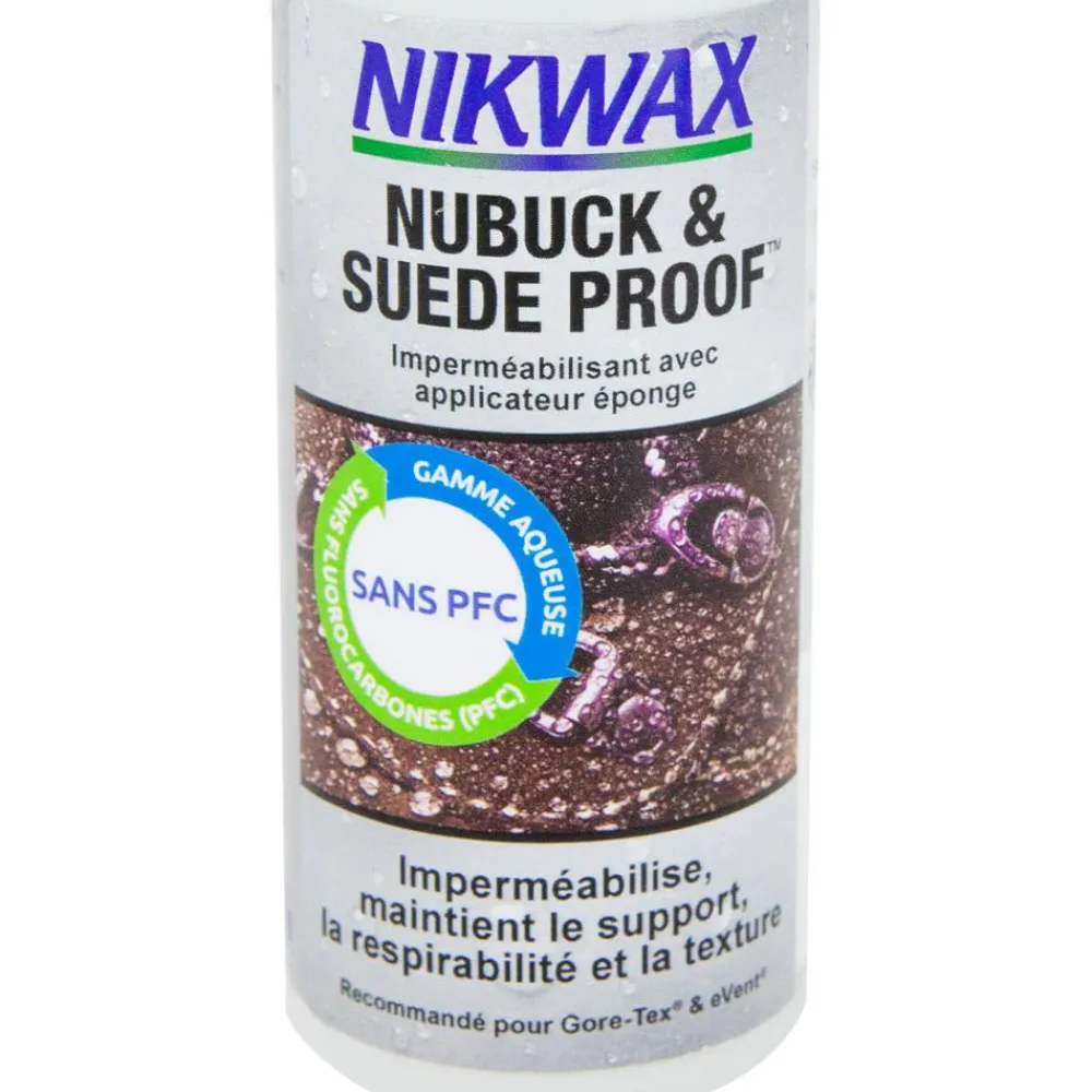 Sale Imperméabilisant chaussure Nubuck & Suede Proof 125ml Accessoires Chaussures|Accessoires Chaussures