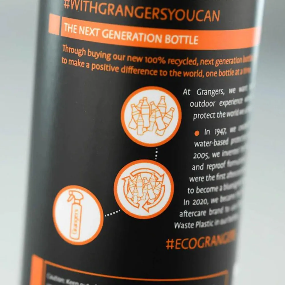 Entretien Textile<Grangers Imperméabilisant Performance Repel Plus 275ml