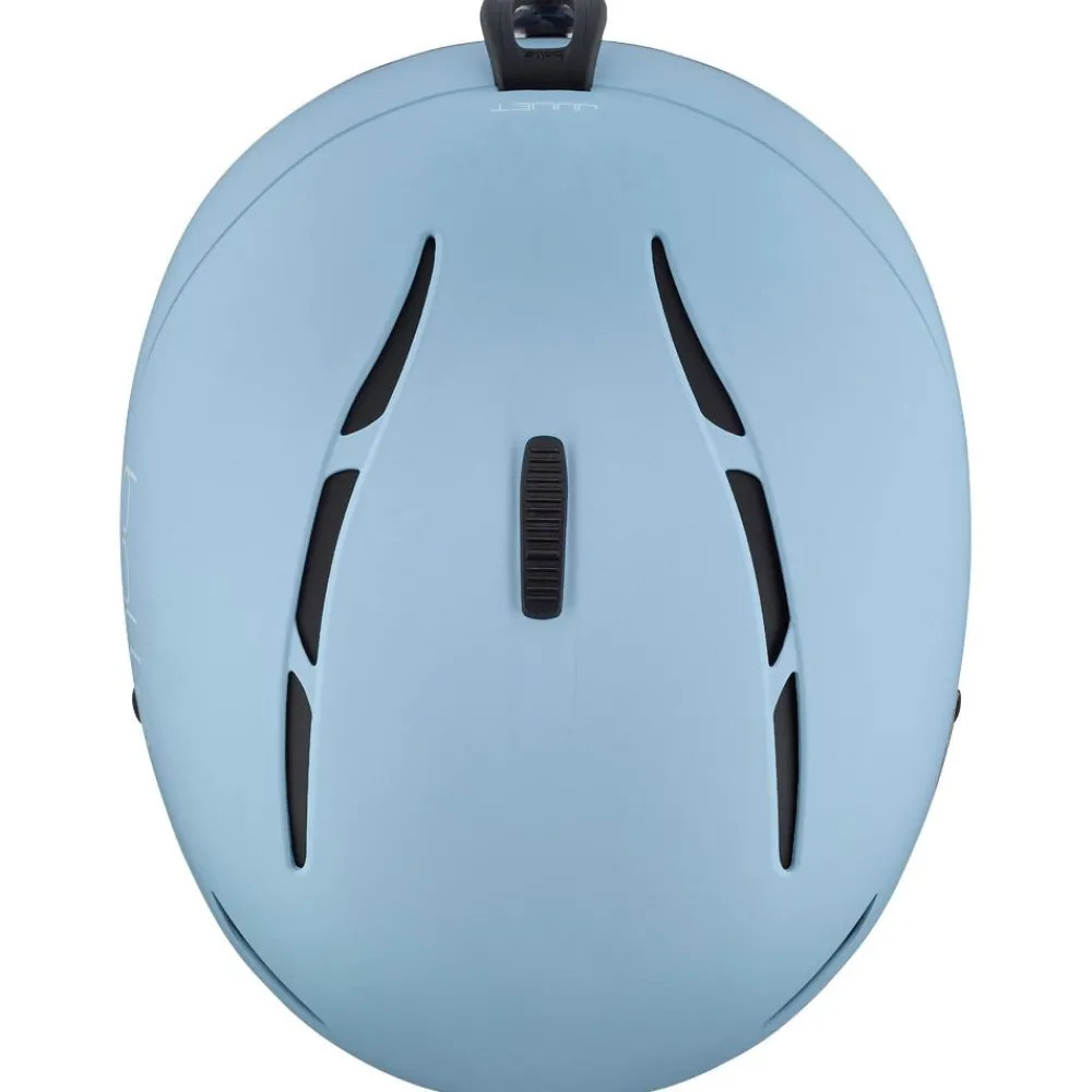 Pack Casque + Masque<Bollé Juliet Powder Blue Matte + masque