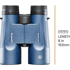 Best Jumelles H2O 8X42 Navy Jumelles D'Observation