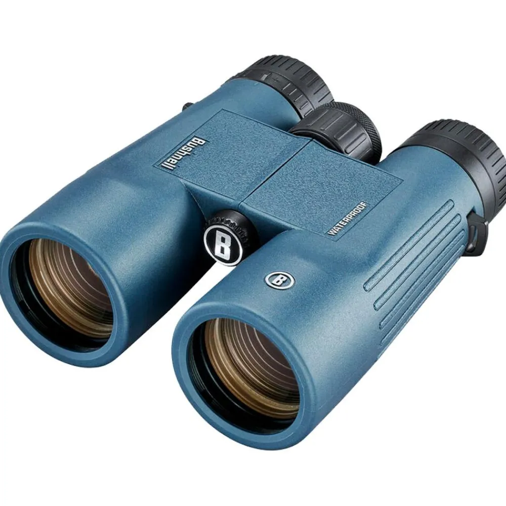 Discount Jumelles H2O 10x42 Navy Jumelles D'Observation