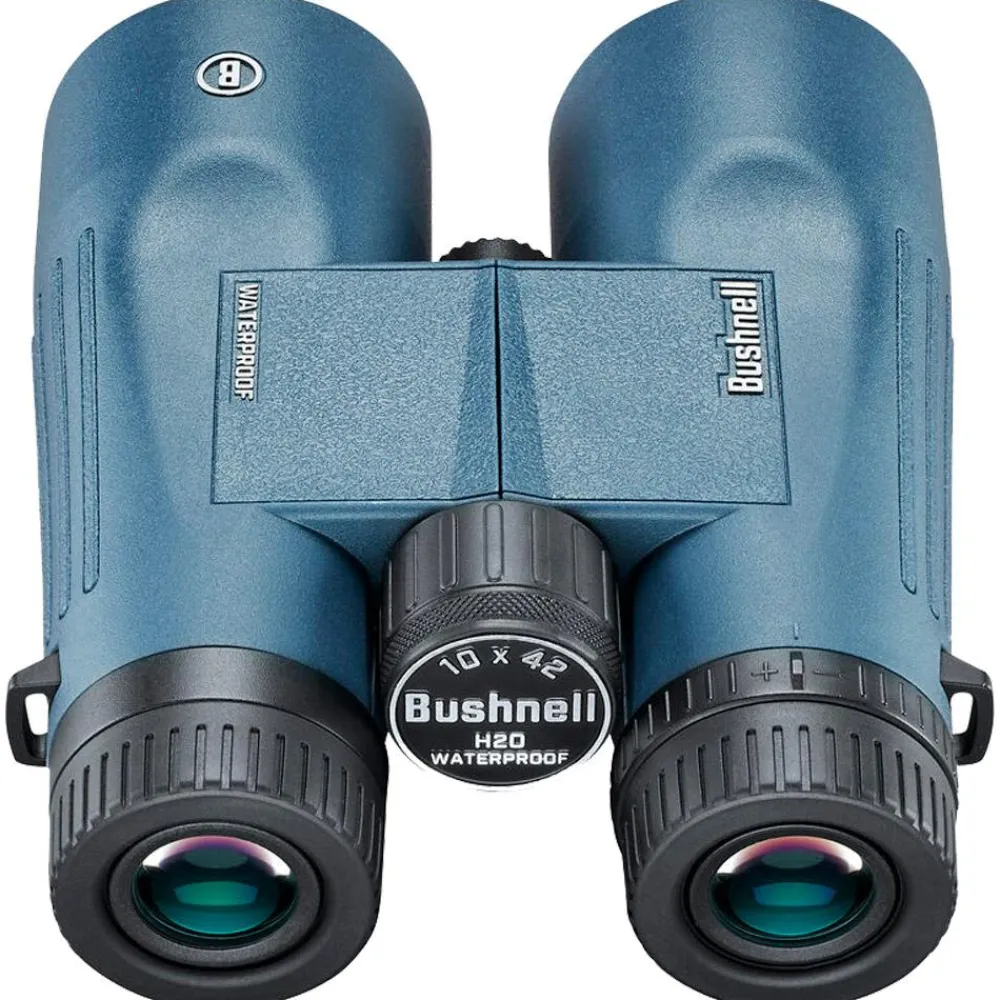Discount Jumelles H2O 10x42 Navy Jumelles D'Observation
