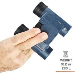 Online Jumelles H2O 10x25 Navy Jumelles D'Observation