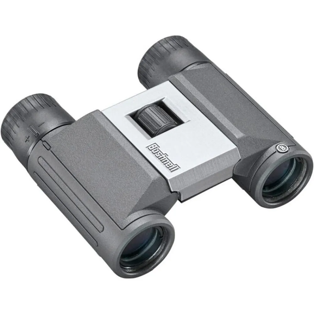 Jumelles D'Observation<Bushnell Jumelles Powerview 2 8x21 Anthracite