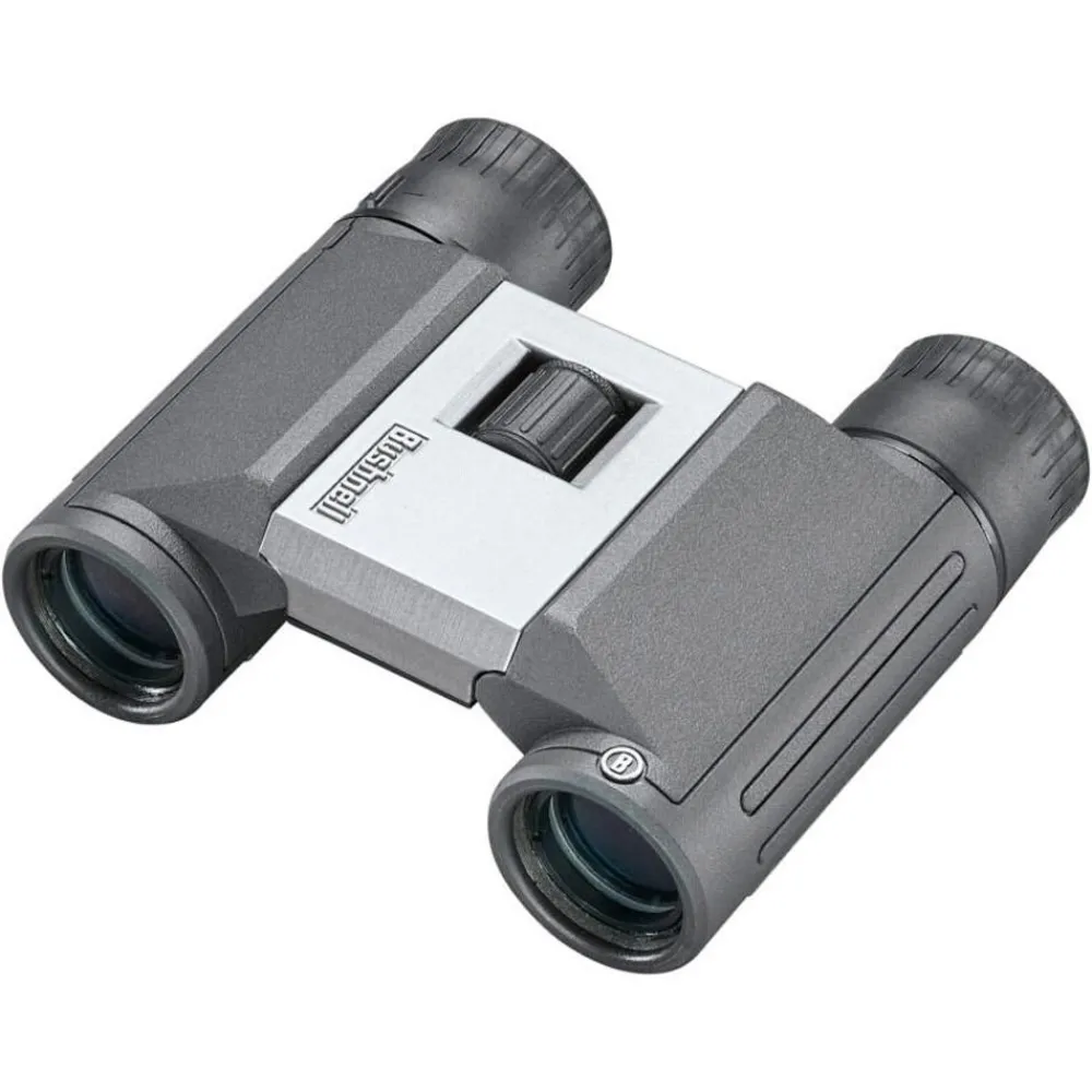 Jumelles D'Observation<Bushnell Jumelles Powerview 2 8x21 Anthracite