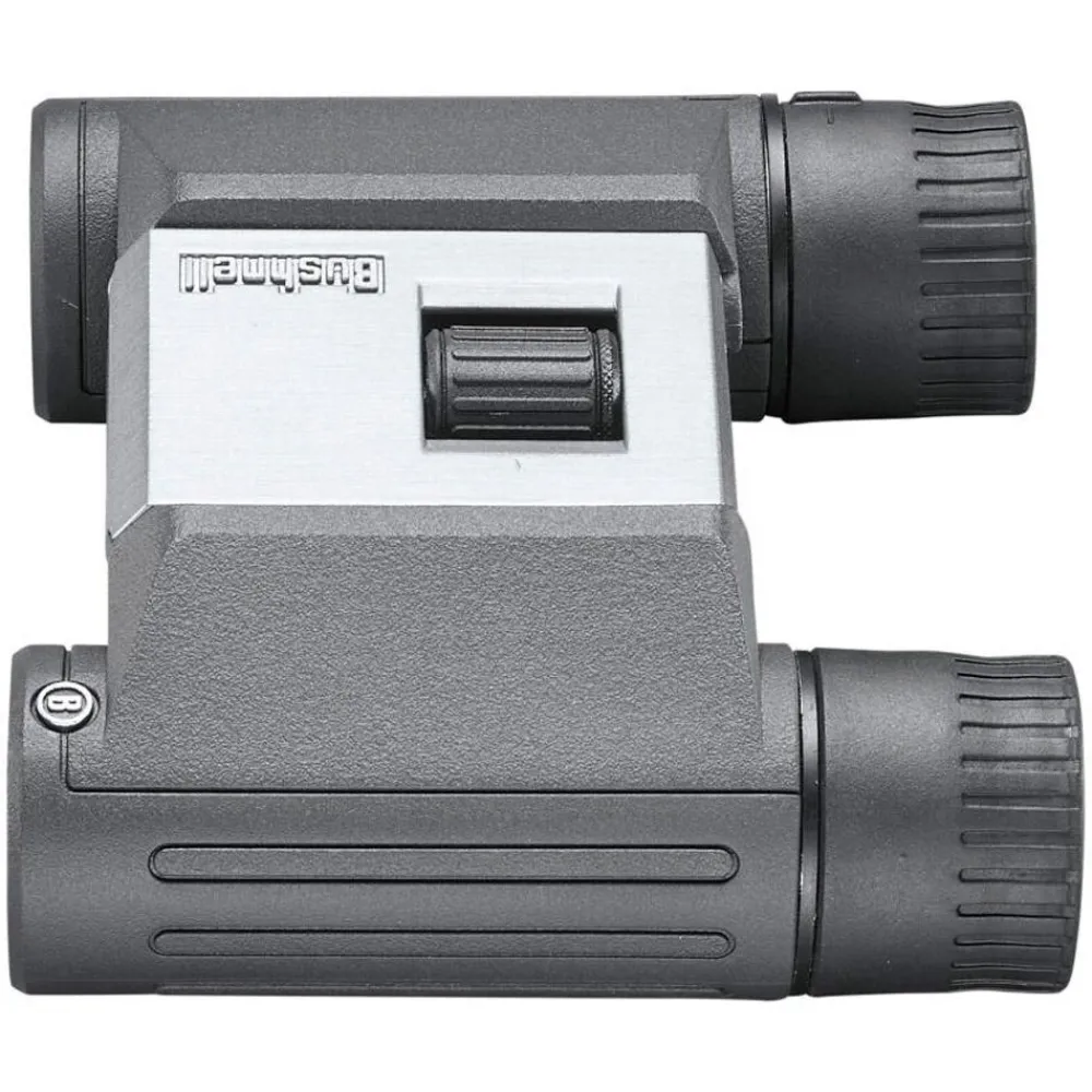 Jumelles D'Observation<Bushnell Jumelles Powerview 2 8x21 Anthracite