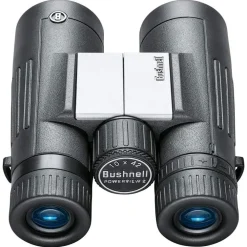 Jumelles D'Observation<Bushnell Jumelles Powerview 2 10x42 Anthracite
