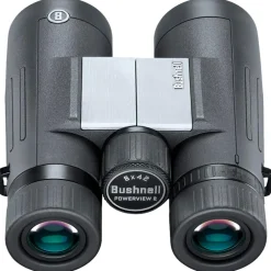 Jumelles D'Observation<Bushnell Jumelles Powerview 2 8x42 Anthracite
