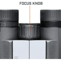 Jumelles D'Observation<Bushnell Jumelles Powerview 2 8x42 Anthracite