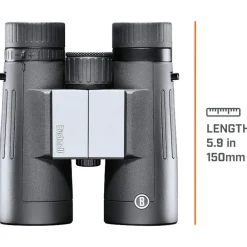 Jumelles D'Observation<Bushnell Jumelles Powerview 2 8x42 Anthracite