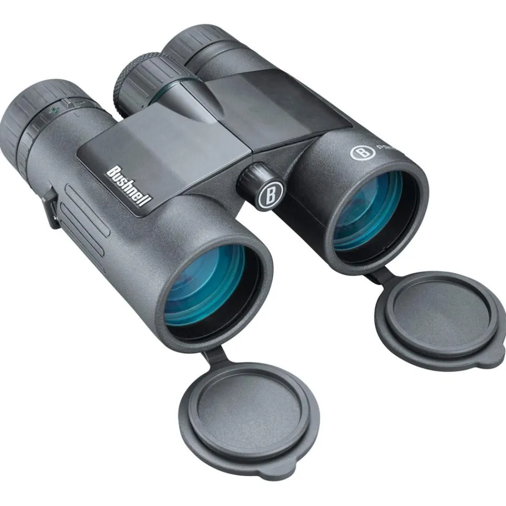 Sale Jumelles Prime 8x42 Black Jumelles D'Observation