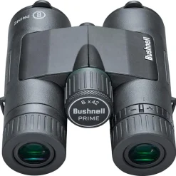 Sale Jumelles Prime 8x42 Black Jumelles D'Observation