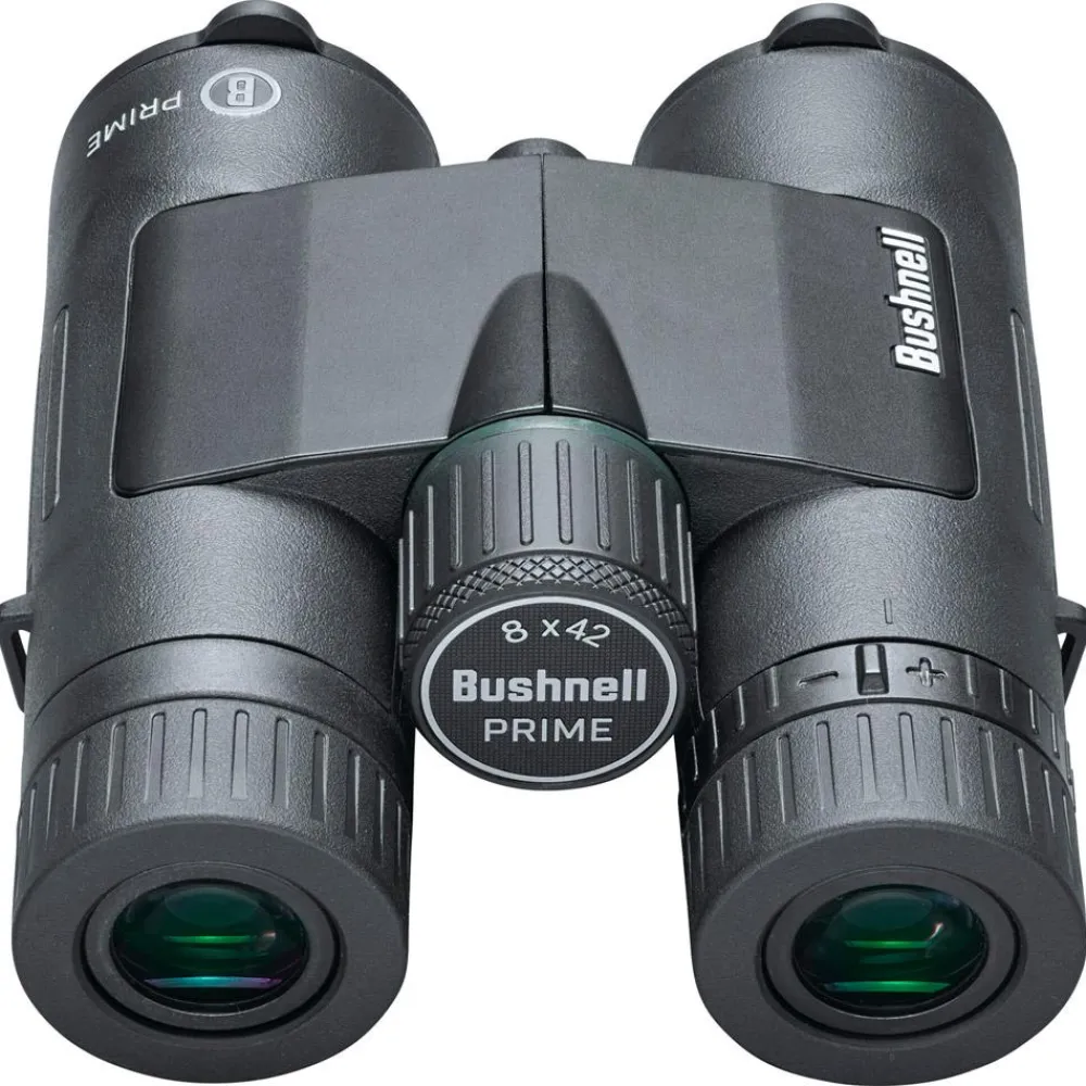 Sale Jumelles Prime 8x42 Black Jumelles D'Observation