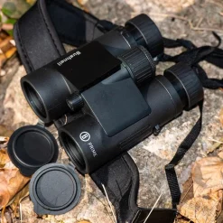 Sale Jumelles Prime 8x42 Black Jumelles D'Observation