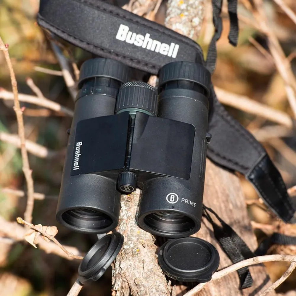 Sale Jumelles Prime 8x42 Black Jumelles D'Observation