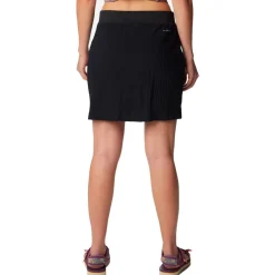Online Jupe de randonnée Boundless Trek Skort Black Jupe Randonnée|Short Rando