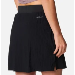 Online Jupe de randonnée Boundless Trek Skort Black Jupe Randonnée|Short Rando