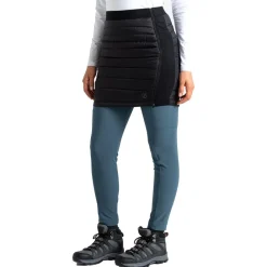 Jupe Randonnée<DARE2B Jupe de randonnée Deter skirt Black