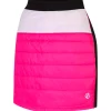 Discount Jupe de randonnée Deter skirt Pure Pink Black Jupe Randonnée