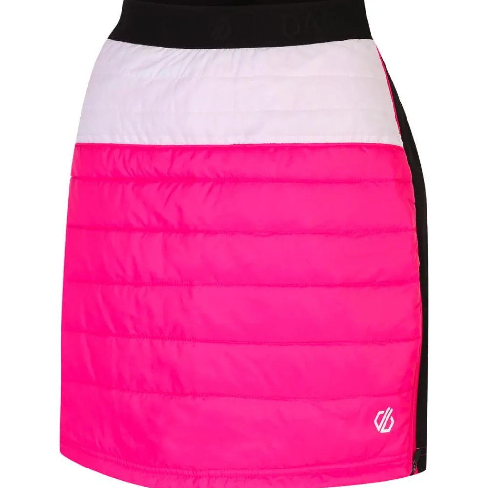 Discount Jupe de randonnée Deter skirt Pure Pink Black Jupe Randonnée