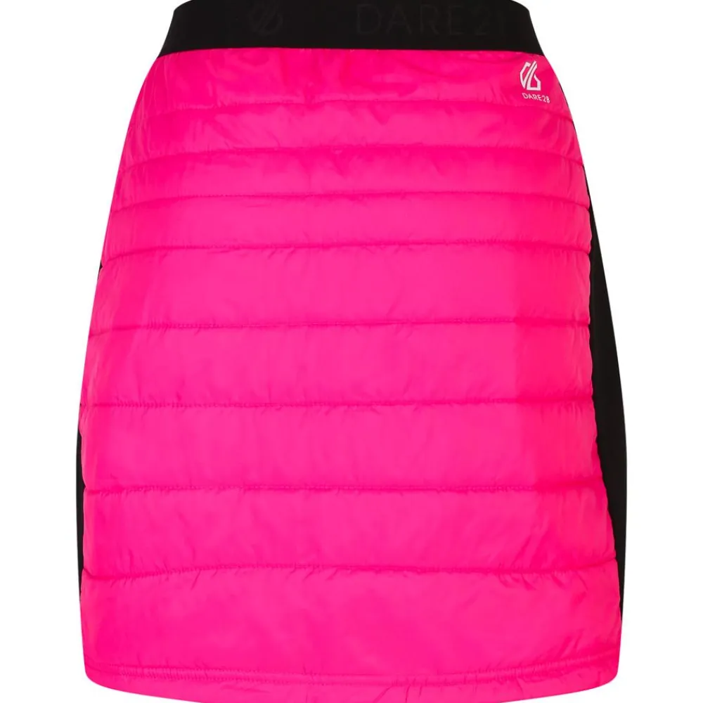 Discount Jupe de randonnée Deter skirt Pure Pink Black Jupe Randonnée
