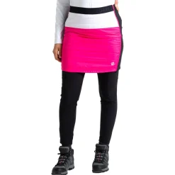 Discount Jupe de randonnée Deter skirt Pure Pink Black Jupe Randonnée