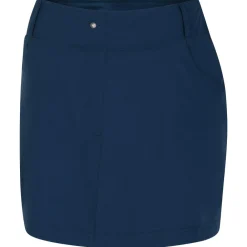 Clearance Jupe de randonnée Melodic III Moonlight Denim Jupe Randonnée|Short Rando