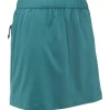 Jupe Randonnée<Lafuma Jupe de randonnée Active Skort W Sea Green