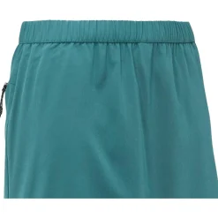 Jupe Randonnée<Lafuma Jupe de randonnée Active Skort W Sea Green