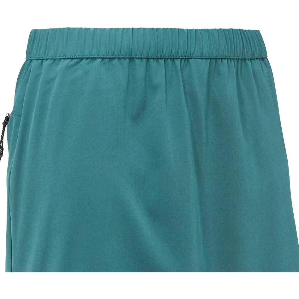 Jupe Randonnée<Lafuma Jupe de randonnée Active Skort W Sea Green