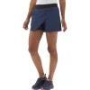Jupe Randonnée<Millet Jupe de randonnée Wanaka Stretch Skort Saphir