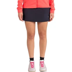 Jupe Randonnée<Rossignol Jupe de randonnée W Lycian Skirt Black