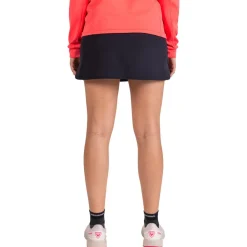 Jupe Randonnée<Rossignol Jupe de randonnée W Lycian Skirt Black