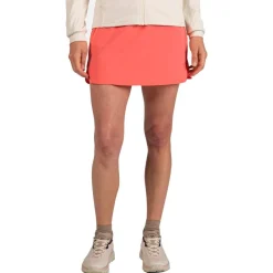 Clearance Jupe de randonnée W Lycian Skirt Dubarry Jupe Randonnée