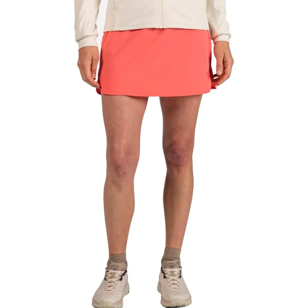 Clearance Jupe de randonnée W Lycian Skirt Dubarry Jupe Randonnée