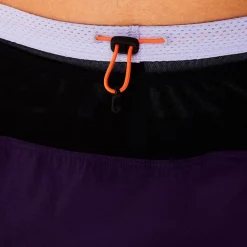 Short Trail|Vêtements De Trail<Asics Jupe de trail Fujitrail Skort Night Shade Vapor