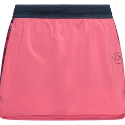 Best Jupe de trail Auster Skirt Rosebay Night Sky Short Trail|Vêtements De Trail