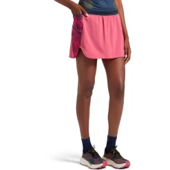 Best Jupe de trail Auster Skirt Rosebay Night Sky Short Trail|Vêtements De Trail