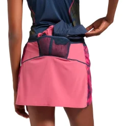 Best Jupe de trail Auster Skirt Rosebay Night Sky Short Trail|Vêtements De Trail