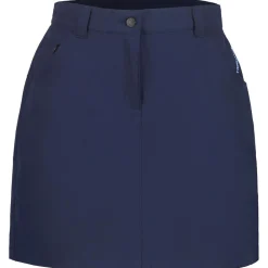 Best Jupe Bedra Bleu Fonce Combinaison - Robe