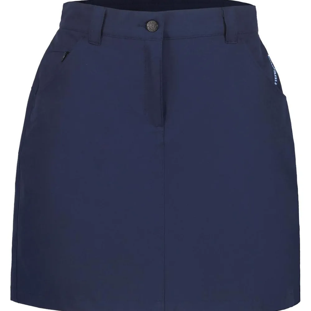 Best Jupe Bedra Bleu Fonce Combinaison - Robe