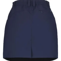 Best Jupe Bedra Bleu Fonce Combinaison - Robe