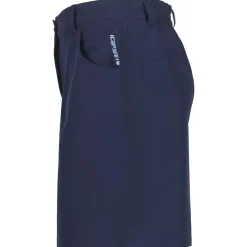 Best Jupe Bedra Bleu Fonce Combinaison - Robe